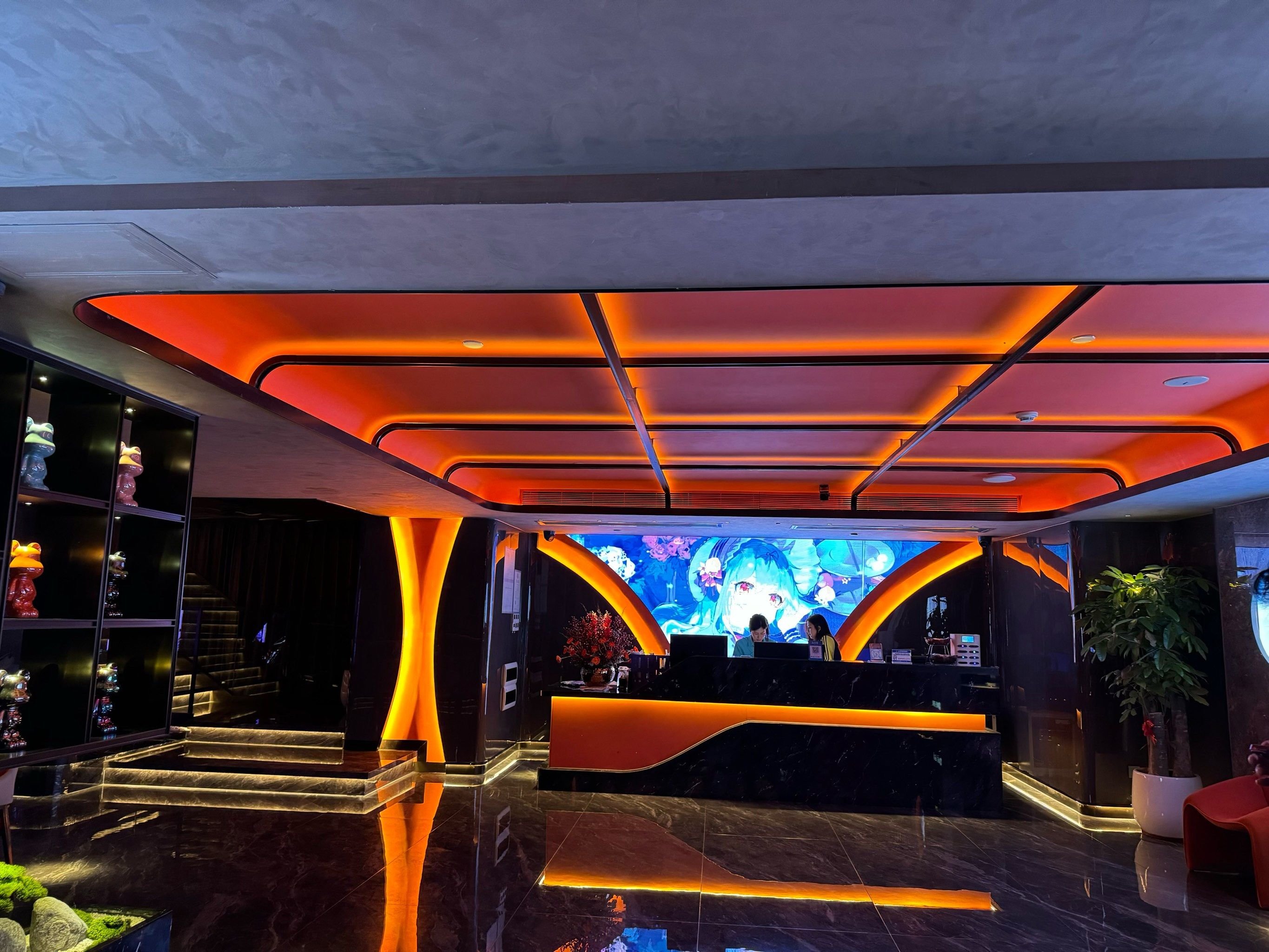 邵阳商务ktv首选，性价比高-隆回县ktv预定